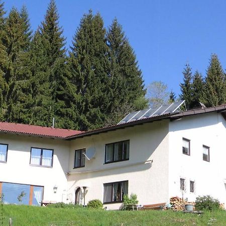 Ferienhaus Hollinger Apartment Verditz Exterior foto
