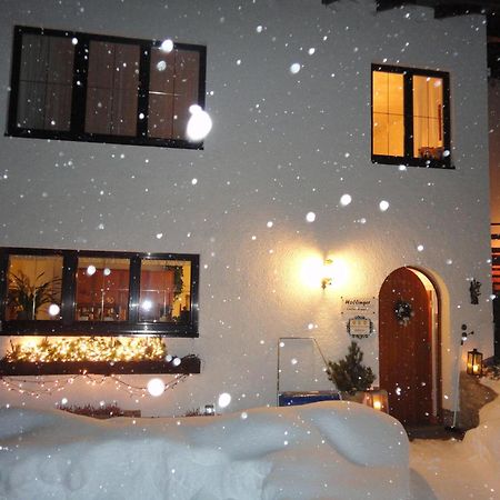 Ferienhaus Hollinger Apartment Verditz Exterior foto