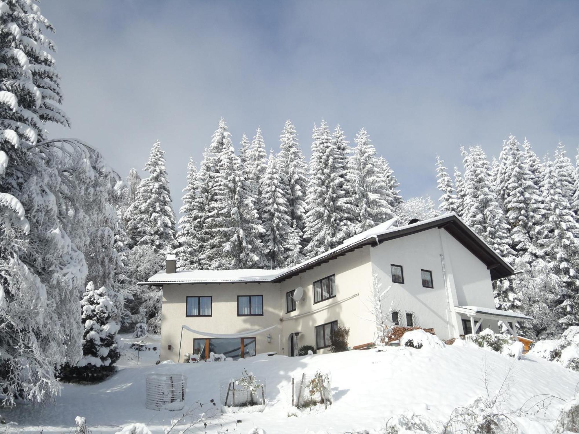 Ferienhaus Hollinger Apartment Verditz Exterior foto