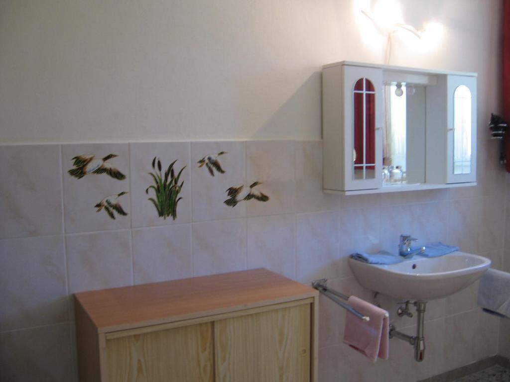 Ferienhaus Hollinger Apartment Verditz Cameră foto