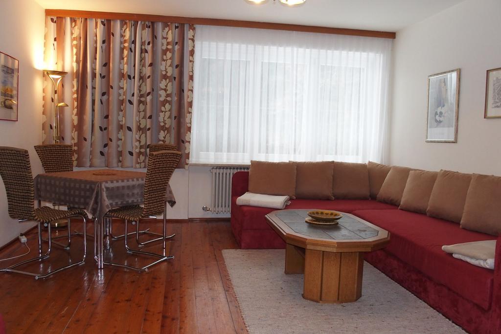 Ferienhaus Hollinger Apartment Verditz Exterior foto