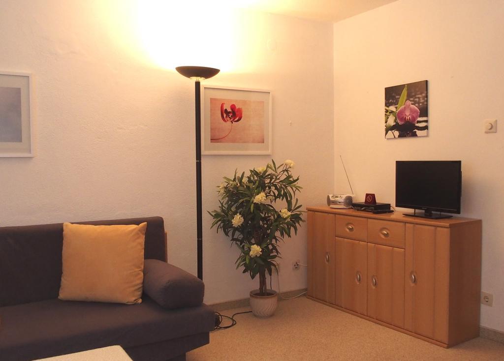 Ferienhaus Hollinger Apartment Verditz Exterior foto