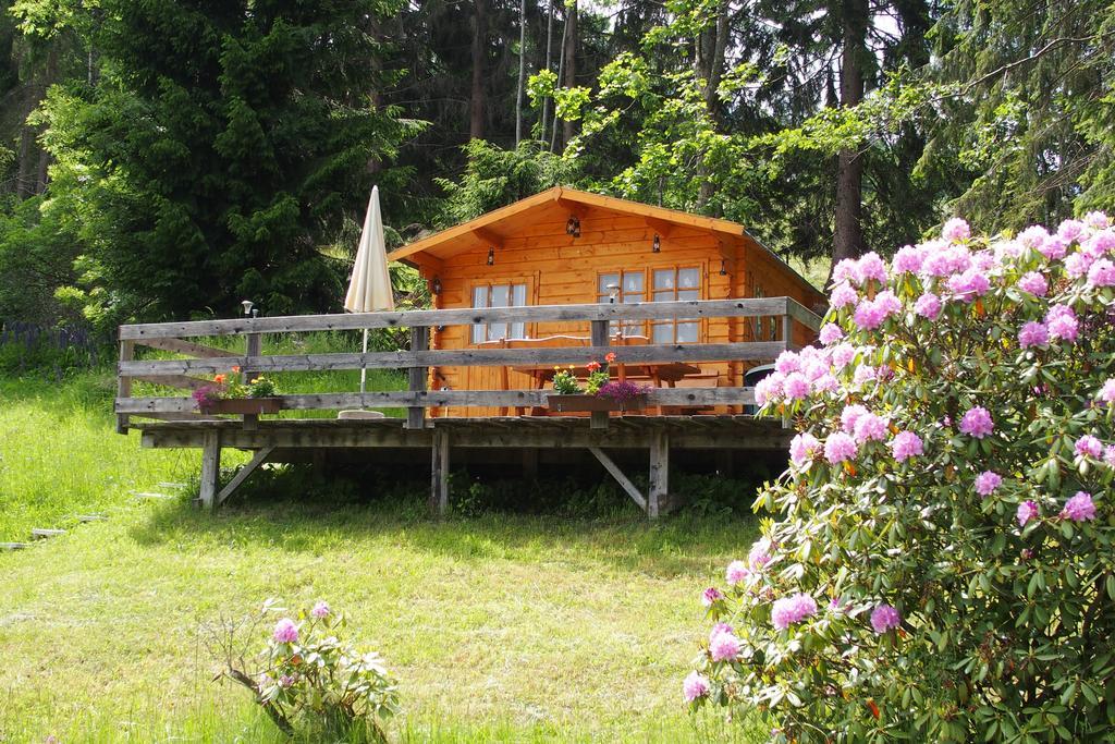 Ferienhaus Hollinger Apartment Verditz Exterior foto
