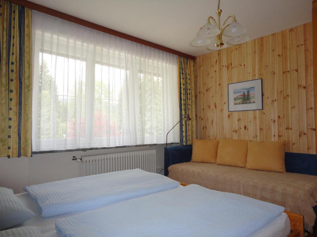 Ferienhaus Hollinger Apartment Verditz Cameră foto