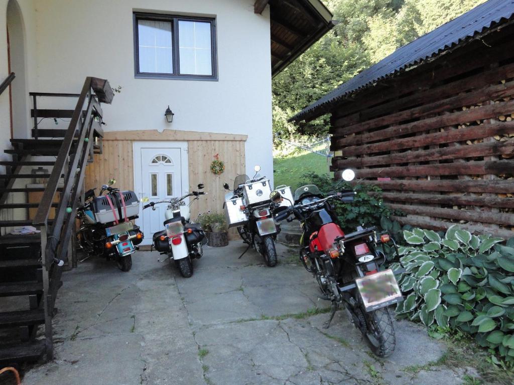 Ferienhaus Hollinger Apartment Verditz Exterior foto