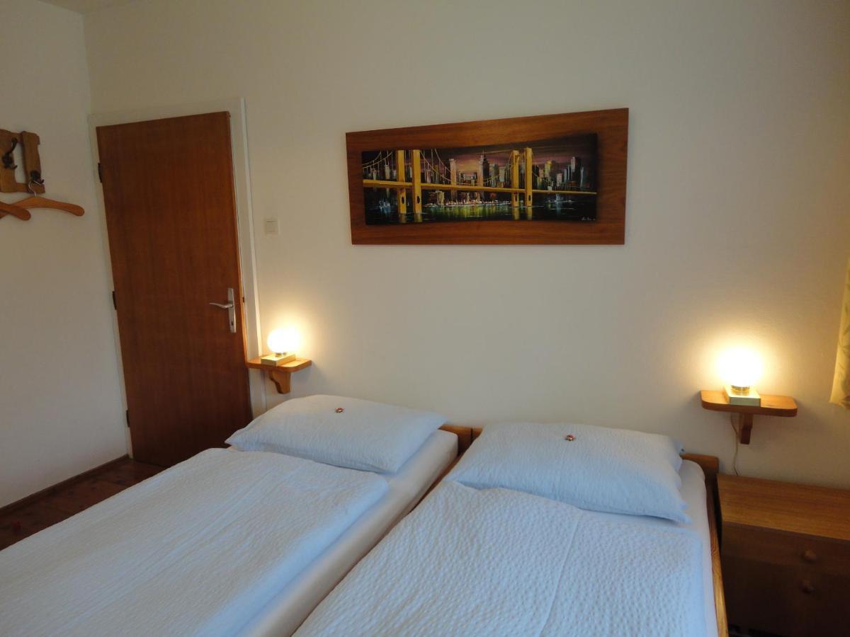 Ferienhaus Hollinger Apartment Verditz Cameră foto